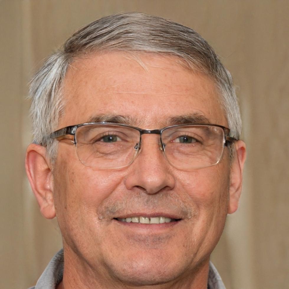 Portrait professionnel de Théophane Desvallières