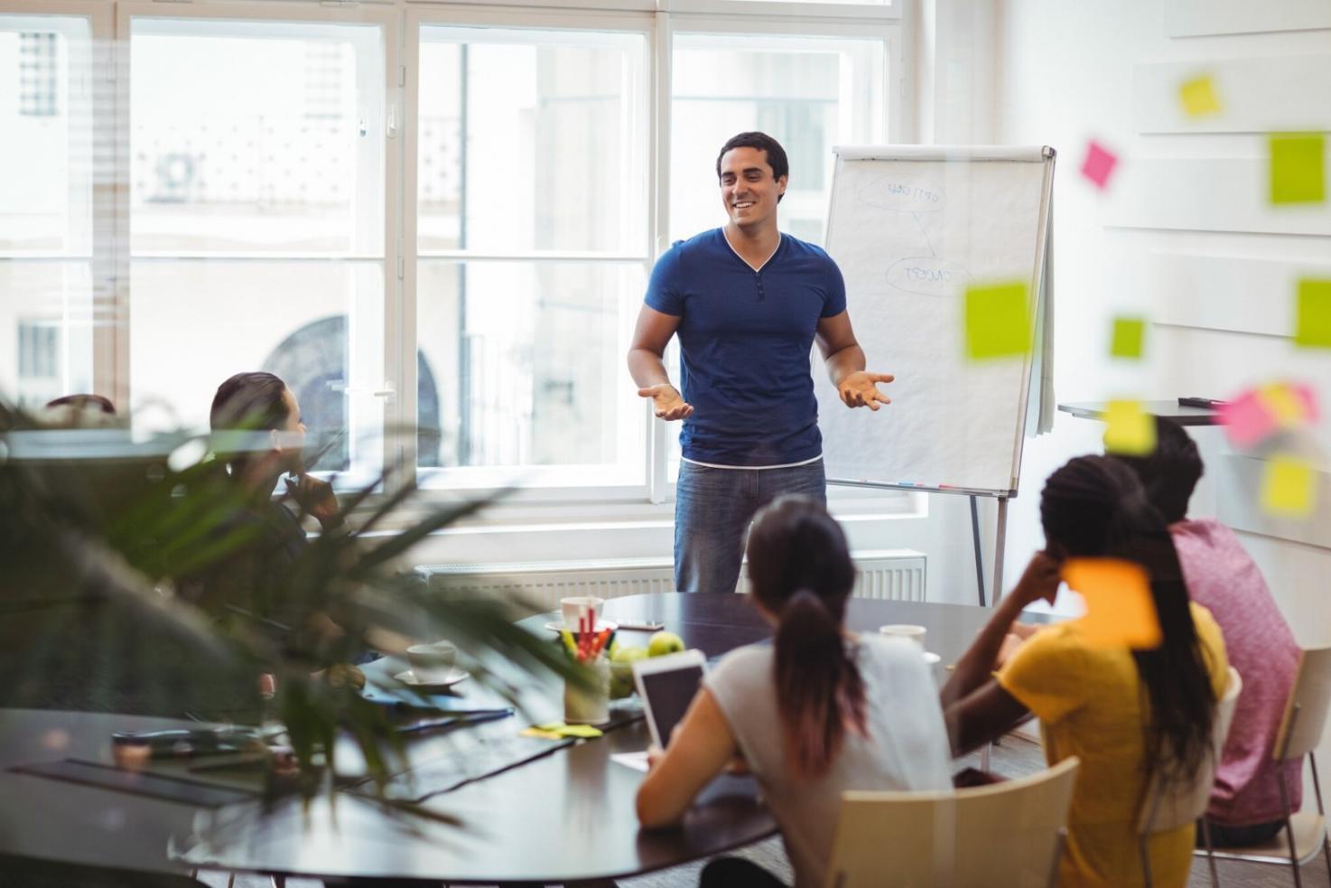 Session de formation sur la gestion budgétaire