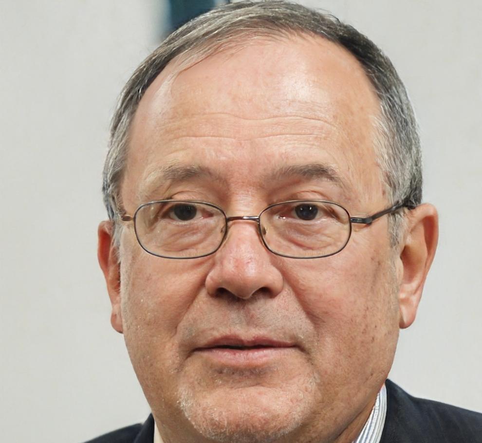 Portrait de Hervé Langlois